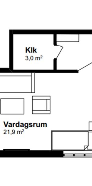 Dalgårdsgatan 6 B - Photo 2