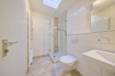 Traumhafte 4-Zimmer-Wohnung auf zwei Etagen - Photo 4