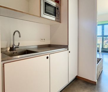 FOR STUDENTS ONLY! Studio for rent at THE LINK - Foto 3
