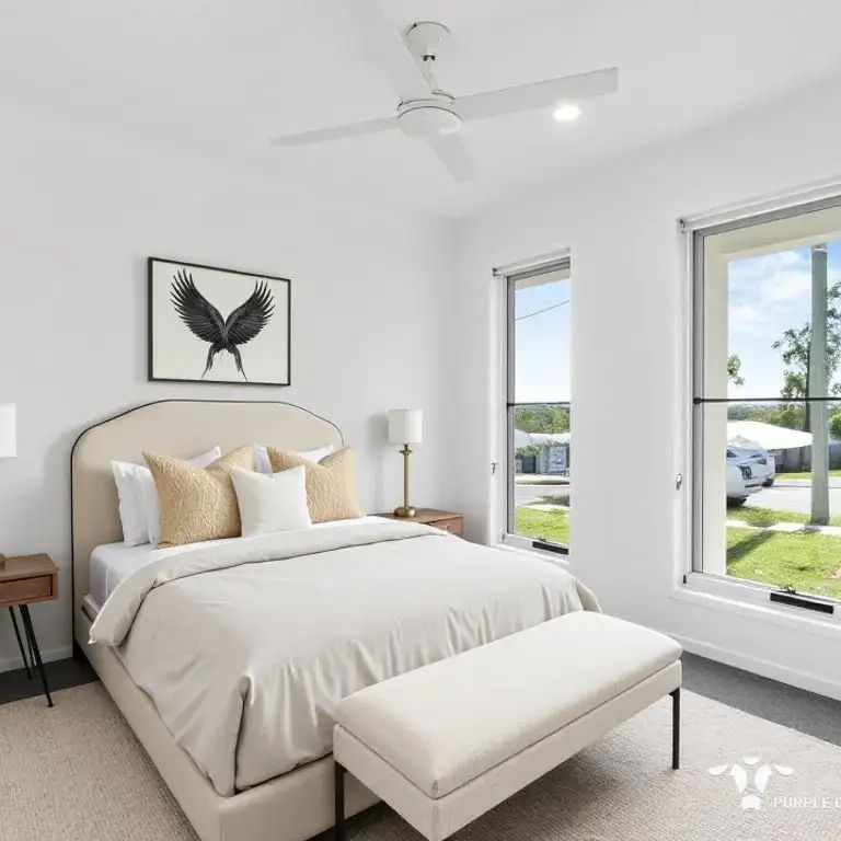 “🐮 STOP SCROLLING! THIS ONE'S DIFFERENT... LIKE US! 💜” - Photo 1