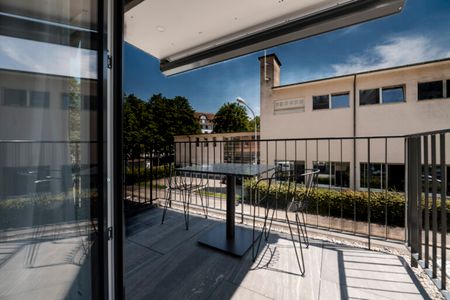 2.5 ZIMMER APARTMENT MIT BALKON - Foto 4