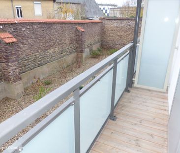 Appartement T1 à louer - 23 m² - Photo 3