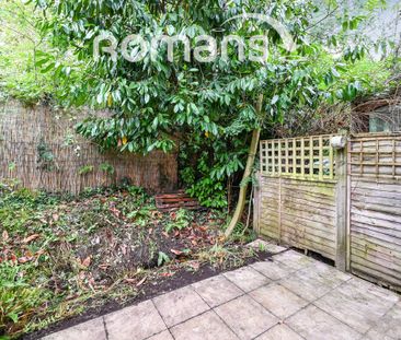 1 bedroom terraced to rent - Photo 5