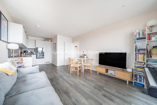 1 bedroom flat to rent - Photo 1