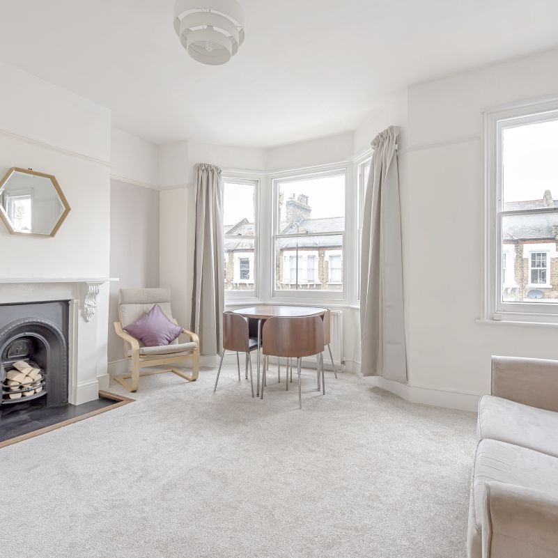 Gosterwood Street, Deptford, London, SE8 - Photo 1