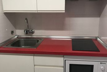 Apartamento en Benidorm, Esperanto-Plaza Triangular, alquiler