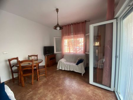 Apartamento de alquiler en Carrer del Bovetar, 33, Miramar - Photo 2