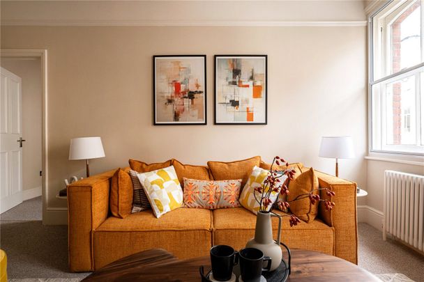 Frith Street, W1D - Photo 1