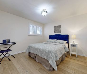 For Lease - 56 Bailey Crescent Unit# Main, Toronto, Ontario - Photo 6
