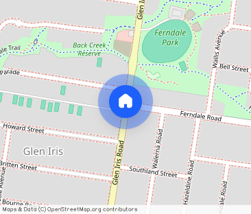 Glen Iris - Photo 1