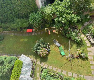 1.5 Zimmer, 47 m², 4. Stock - Photo 3