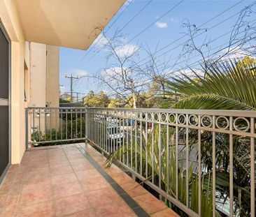 Unit 1/18 Cardigan Street, St Kilda East. - Photo 3