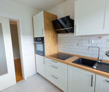 Schmeddingstr., chice bezugsfreie Wohnung........ - Photo 4