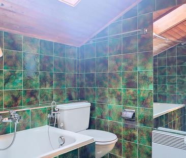 Situé au cour du pittoresque village d'Epesses, cet appartement de ... - Photo 6