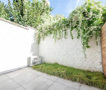 Instapklaar éénslaapkamerappartement met stadstuin - Foto 6