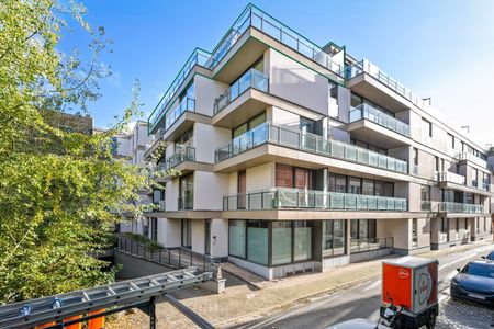 Dakappartement te huur in Gent - Foto 2