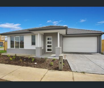 Glenvill-built home in Clyde! - Photo 4