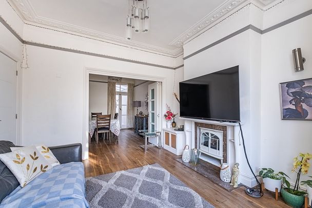 4 bedroom terraced house to rent - Photo 1