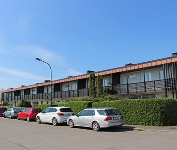 Sockenvägen 3 A - Photo 2