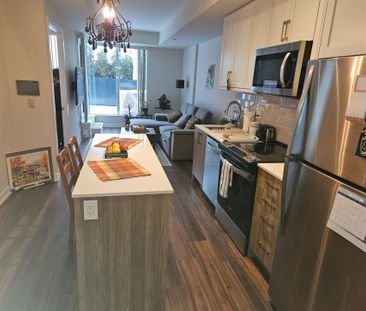 For Lease - 201 BROCK Street Unit# 314, Whitby, Ontario - Photo 3