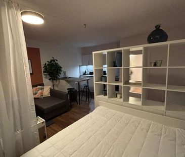 Neu: Möbliertes Apartment in Hamburg ab Februar verfügbar - Photo 1