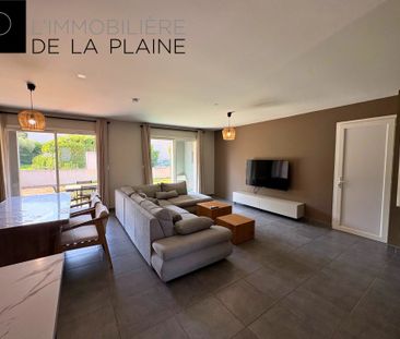 Location Maison 4 pièces 83m² LUCCIANA 20290 - Photo 2