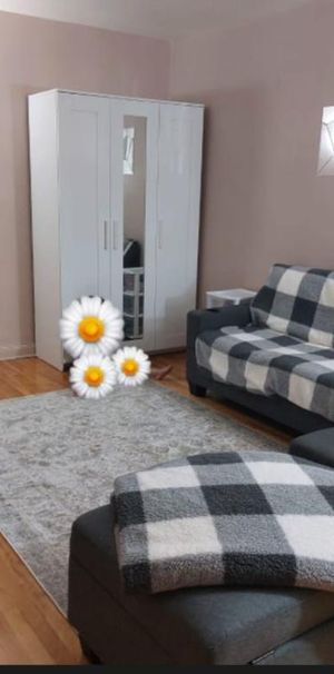 3 1/2 Haut de duplex - Photo 1