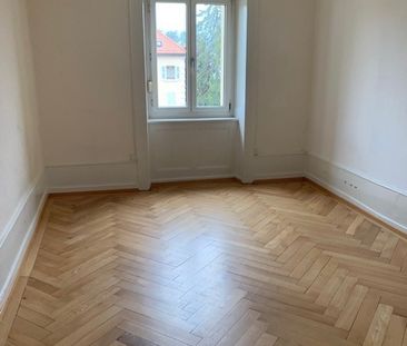 Appartement de 3 pièces à louer - Photo 3