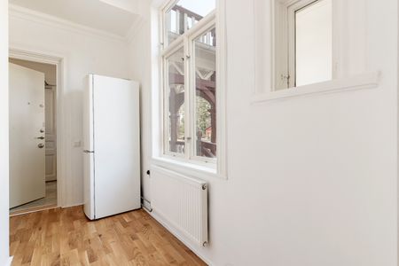 Himmelsbodavägen, Tumba - Foto 2