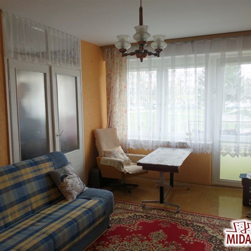 Mieszkanie na wynajem - Photo 1