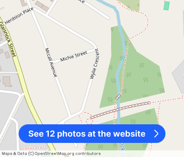 2 bedroom ground floor flat for rent - Photo 1