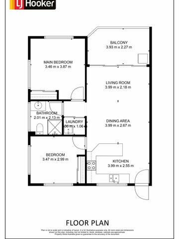 ////BREAK LEASE /// FRESHLY REFURBISHED - Photo 5