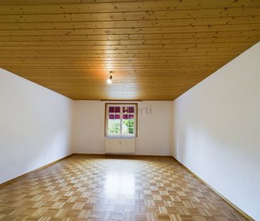 Attraktive 3.5-Zimmer-Wohnung in Oberaach mit grossem Gartenabschnitt! - Photo 3