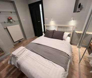 Möbliertes Studio in Brüssel (Schuman) - Photo 4