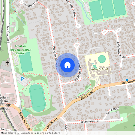 18a The Glade South, Pukekohe, Franklin