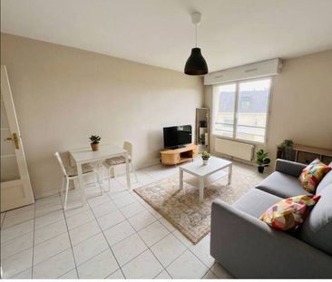 Appartement 1 pièce - - Photo 1