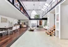 Loft 4 Chambres Luxe 310 m² - Paris, Montorgueil - Photo 3