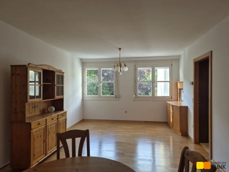 Ruhige 3-Zimmer-Wohnung in Hietzing mit Garage - Photo 2