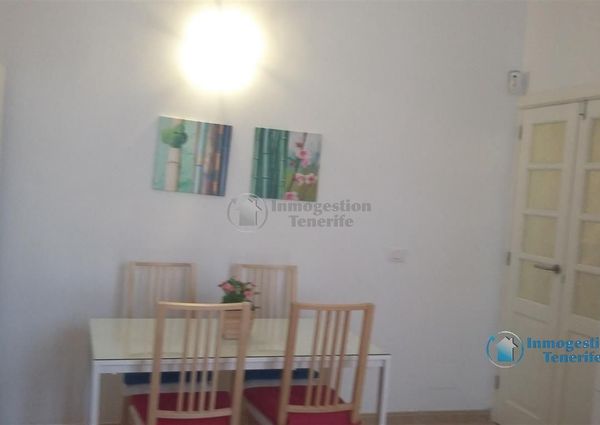 *Rent season apartment in Las Galletas