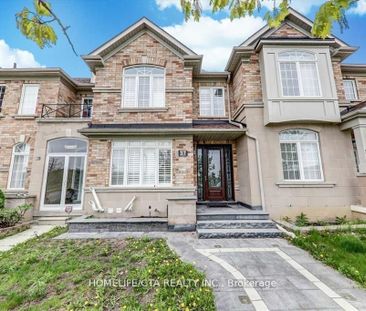 For Lease - 37 Michelina Terrace, Markham, Ontario - Photo 3