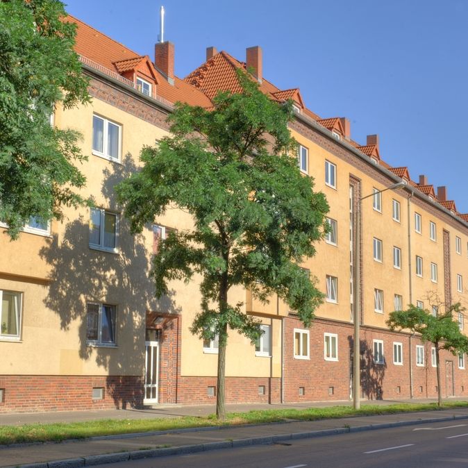 1 RWE mit Gasetagenheizung - Foto 2