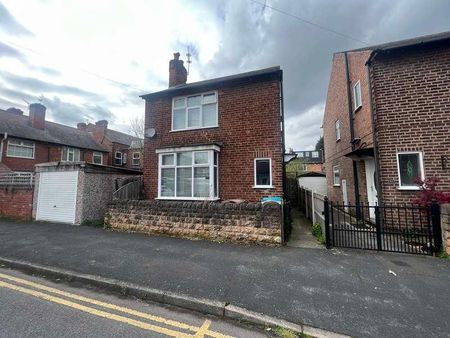 Ednaston Road, NG7 - Photo 5