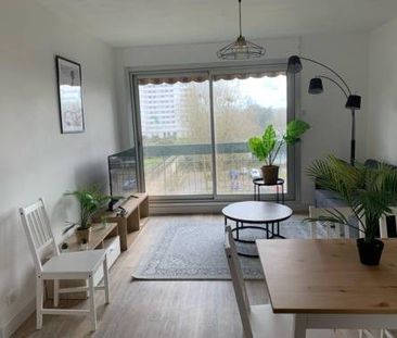 4 CHAMBRES Ile de Nantes Audencia All. Beau - Photo 1