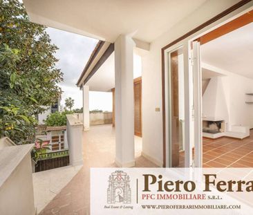 Villa a schiera via vecchia delle vigne 1, Pozzuoli Alta, Pozzuoli - Photo 5