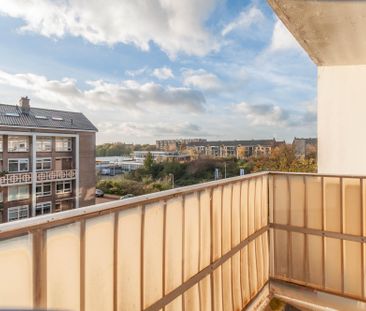 Te huur: Appartement De Savornin Lohmanlaan in Den Haag - Photo 5