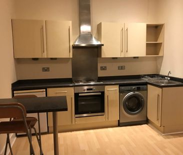 1 Bed Flat, Lower Granton Road, EH5 - Photo 3