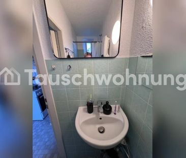TAUSCHWOHNUNG Biete 2 Zimmer und suche 3 Zimmer - Photo 3
