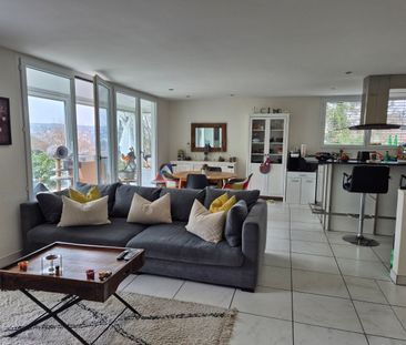 Garden apartment in a beautiful and sunny location - Photo 6