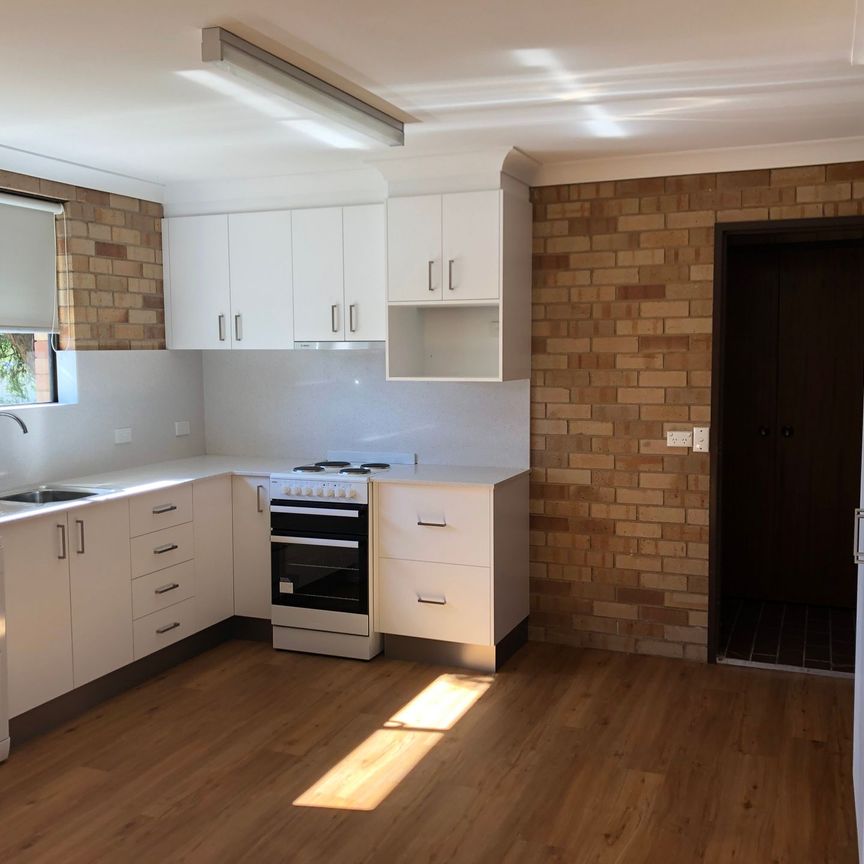 Newly Renovated Two Bedroom Unit - Photo 1