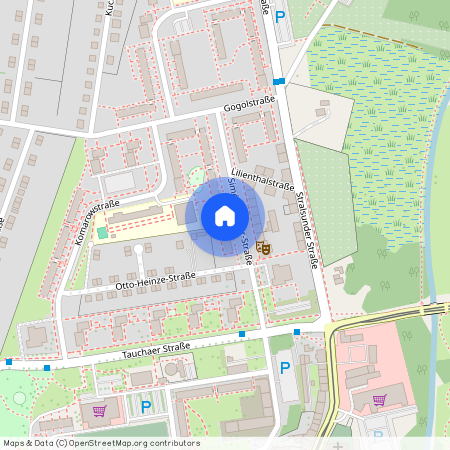 Simon-Bolivar-Str. 91 · 04357 Leipzig (Mockau-Nord)